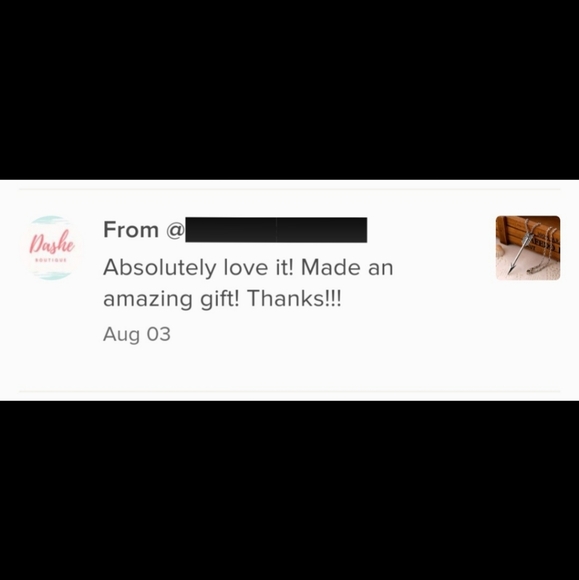 Arrow Pendant Necklace - Picture 5 of 6